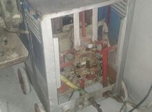 Qaynaq aparatı