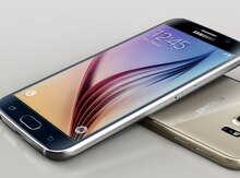 Samsung Galaxy S6 Edge