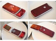 Motorola K1 Pink