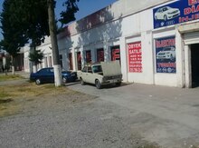 Obyekt satılır, Ağdaş r.,