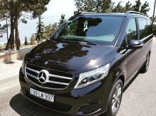 "Mercedes Viano" sifarişi