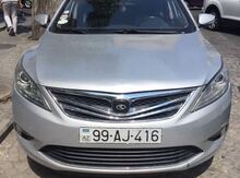 Changan Eado, 2014 il