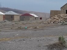40 sot torpaq sahəsi,Qobu qəs.,