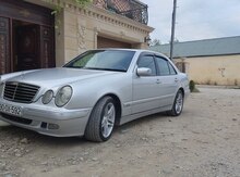 Mercedes E 320, 2000 il
