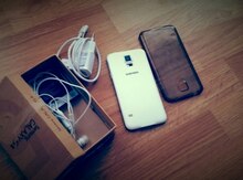 Samsung Galaxy S5