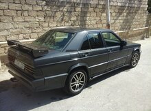 Mercedes 190, 1990 il