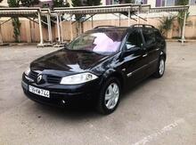 Renault Megane, 2005 il