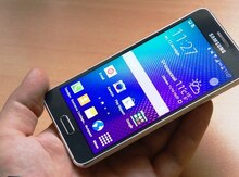 Samsung Galaxy Alpha