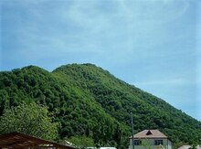 Villa, İsmayıllı r.