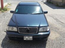 Mercedes C 200, 2000 il