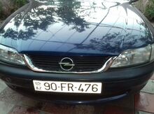 Opel Vectra, 1998 il