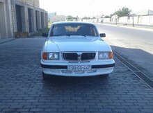Gaz 3110, 2000 il