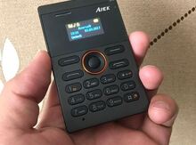 Aiek E1 Zirconium