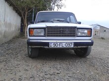 LADA (VAZ) 2107, 2009 il