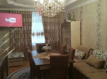 3-otaqlı mənzil, Şamaxı r., 70 m²