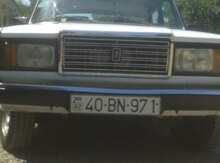 LADA (VAZ) 2107, 2004 il