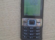 Samsung GT -C3011