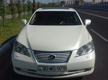 Lexus ES 350, 2006 il