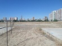 83 sot torpaq sahəsi, Nərimanov r.,