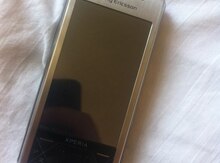 Sony Ericsson