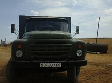 ZIL 130, 1980 il