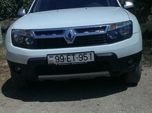 Renault Duster, 2013 il
