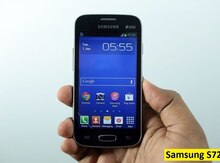 Samsung Galaxy S7262