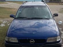 Opel Astra, 1996 il
