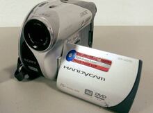 Videokamera "Sony"