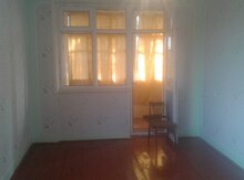 1-otaqlı yeni tikili, Mingəçevir ş., 34 m²