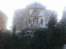 Həyət evi, Abşeron r.