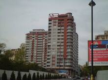 2-otaqlı yeni tikili, Nərimanov r., 120 m²