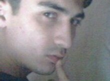 Xanımla tanış olmaq istəyirəm