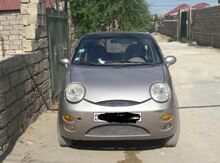 Chery QQ, 2007 il