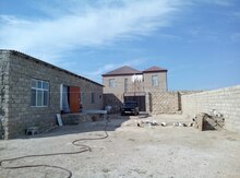Bağ evi, Türkan qəs.