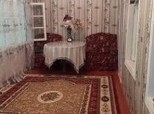 Bağ evi, İsmayıllı r.