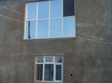 Həyət evi, Şərur r.