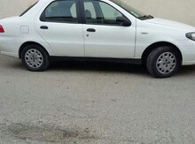 Fiat Albea, 2007 il