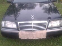 Mercedes C 180, 1993 il