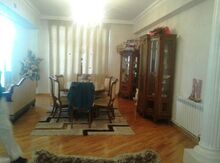 5-otaqlı yeni tikili, Nəsimi r., 192 m²