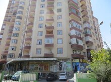 2-otaqlı yeni tikili, 9-cu mkr., 82 m²