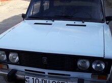 LADA (VAZ) 2106, 1977 il