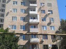 2-otaqlı mənzil, Yasamal r., 55 m²