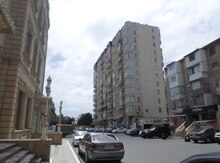 2-otaqlı yeni tikili, Gənclik m., 100 m²