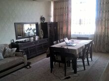 3-otaqlı yeni tikili, Səbail r., 122 m²