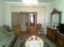 3-otaqlı yeni tikili kirayə verilir, Nəsimi r., 140 m²