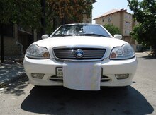 Geely CK, 2013 il