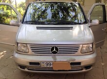 Mercedes Vito, 1999 il