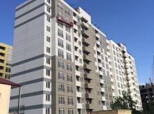 2-otaqlı yeni tikili,Yasamal r., 45 m²