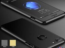 "Apple iPhone" 360 qoruyucu arxalıq və qoruyucu şüşə